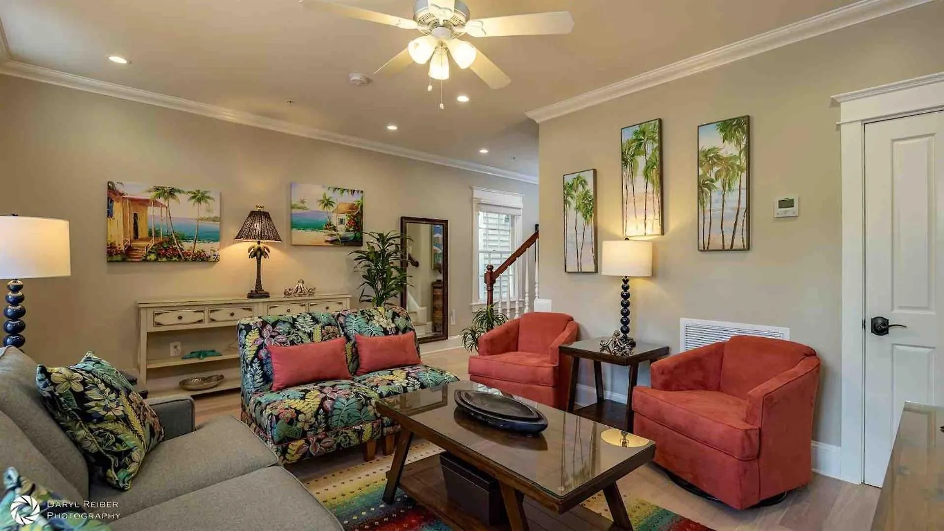 Holiday home The Toasted Coconut By Last Key Realty Key West