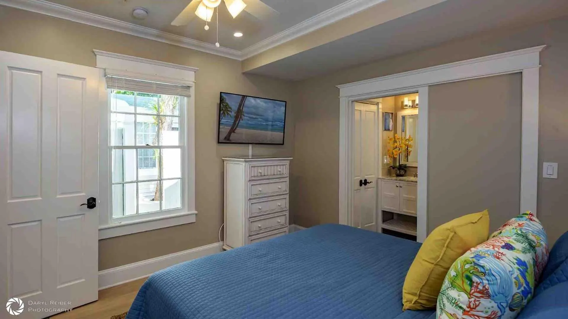 Holiday home The Toasted Coconut By Last Key Realty Key West