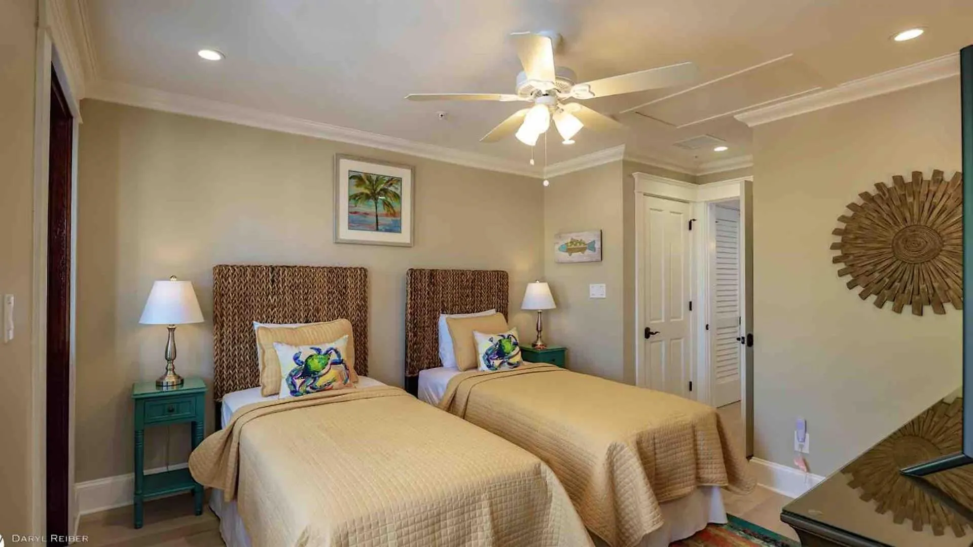 The Toasted Coconut By Last Key Realty Key West United States