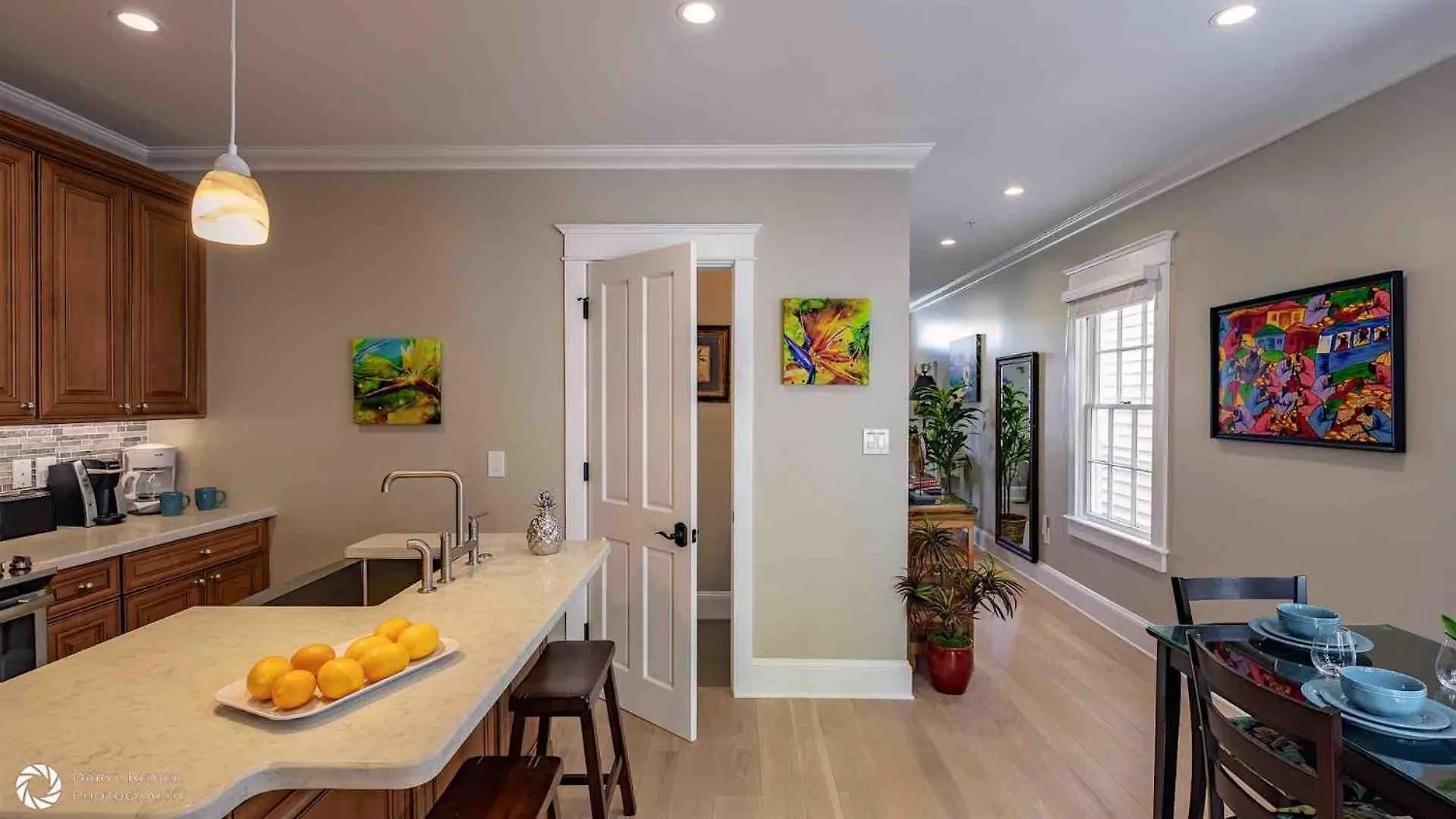 The Toasted Coconut By Last Key Realty Key West United States