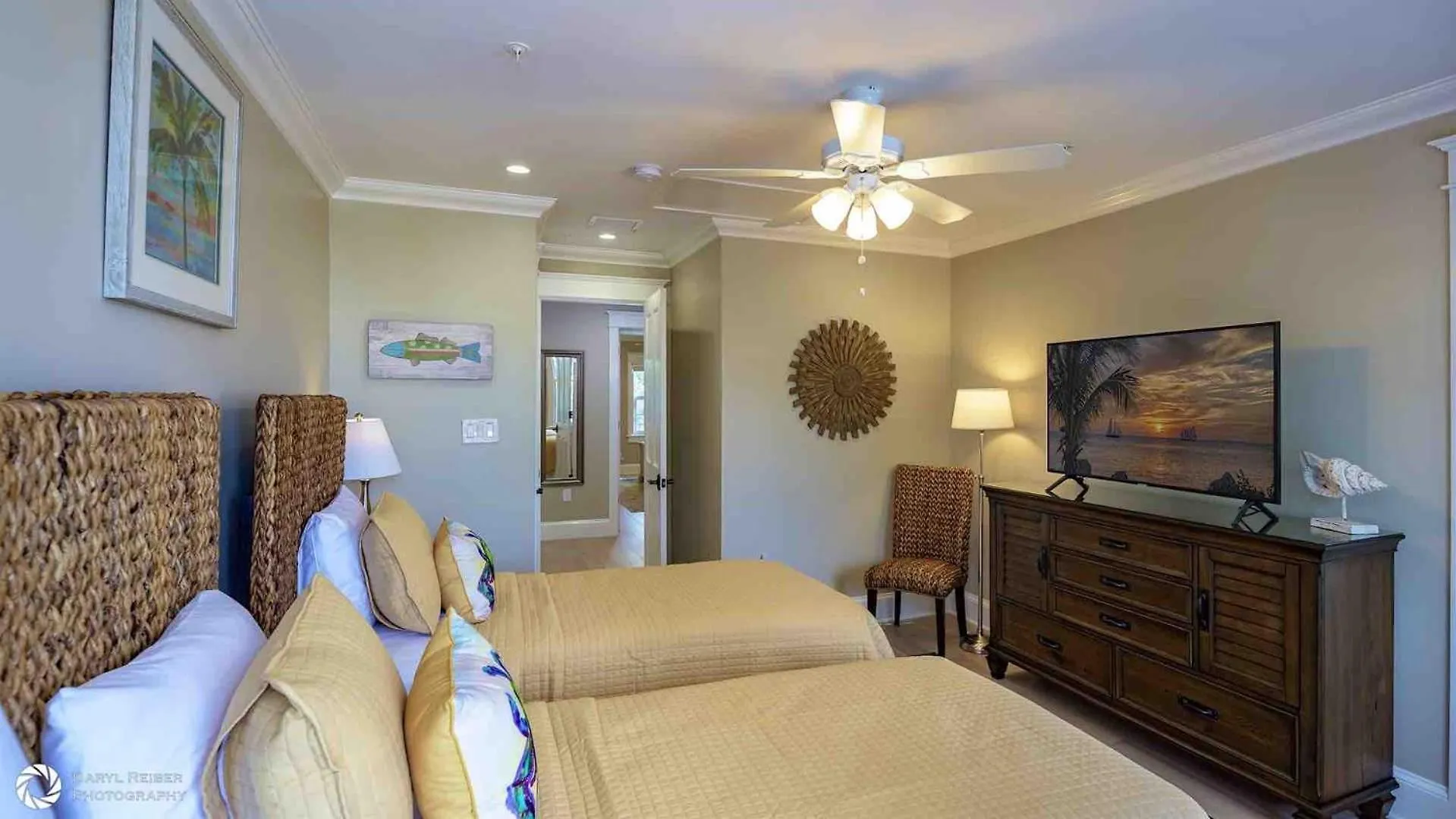Holiday home The Toasted Coconut By Last Key Realty Key West United States