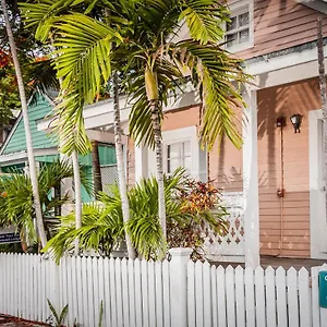 Courtney's Place Historic & Inns Gasthof