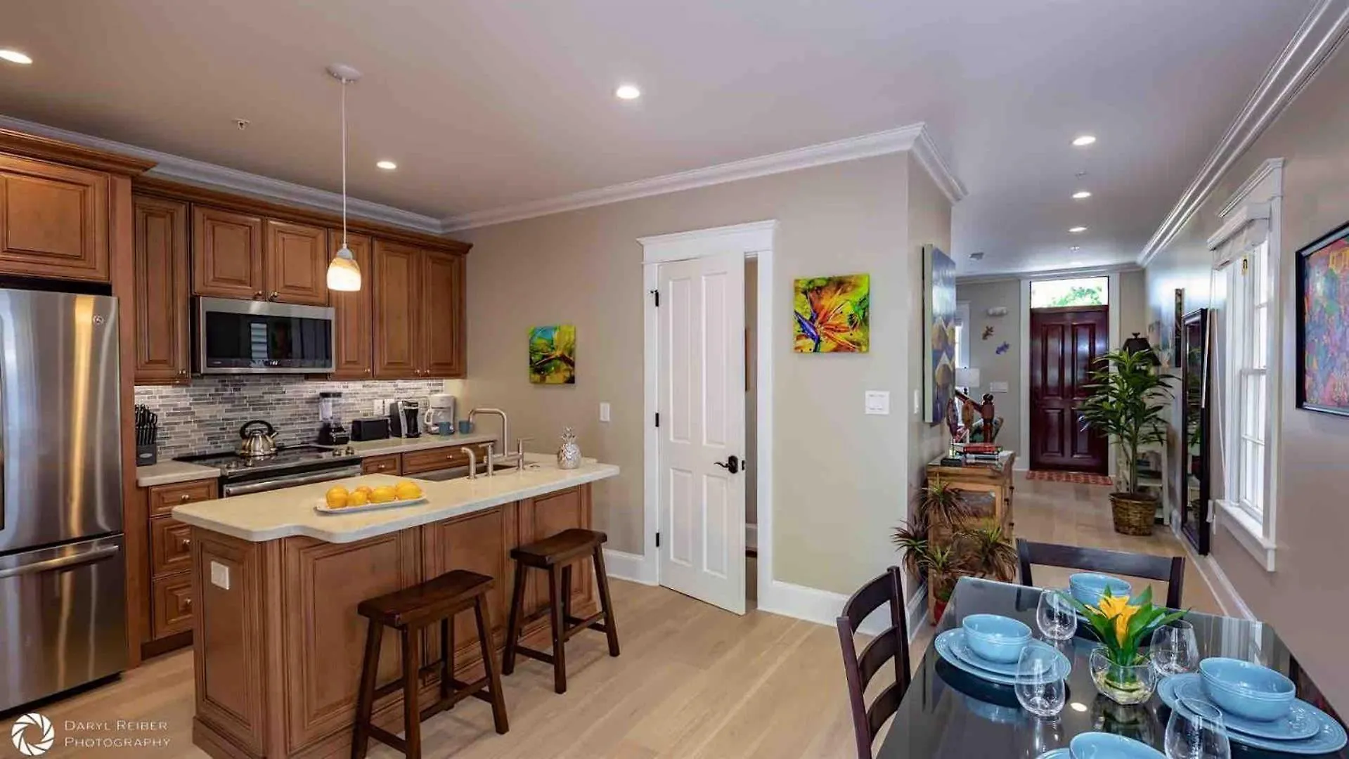 Holiday home The Toasted Coconut By Last Key Realty Key West