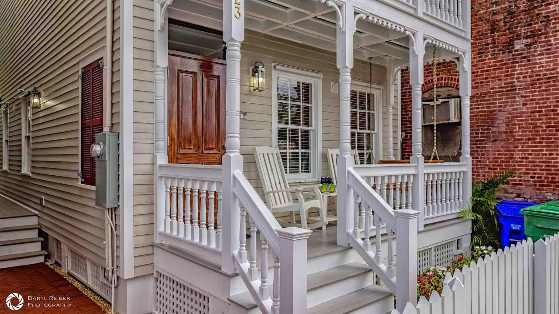The Toasted Coconut By Last Key Realty Key West
