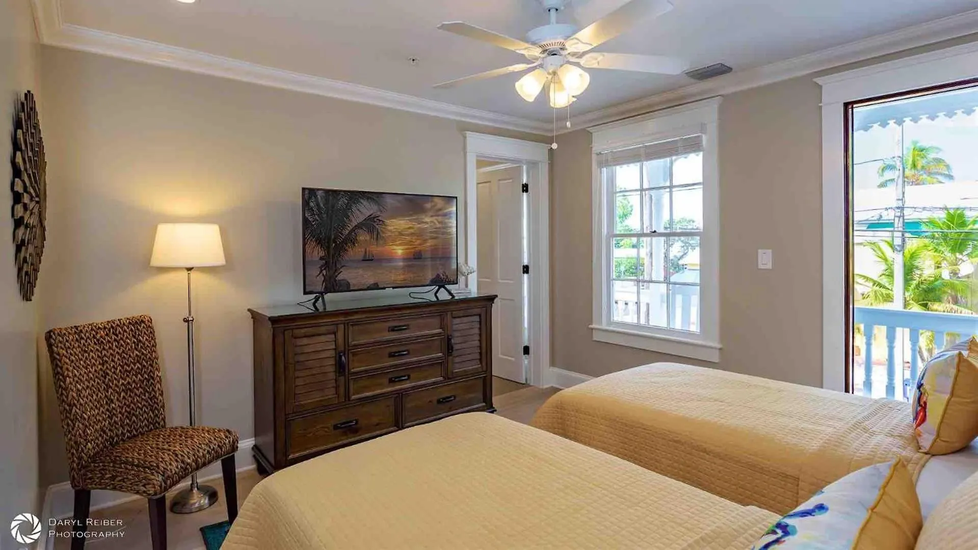 The Toasted Coconut By Last Key Realty Key West United States